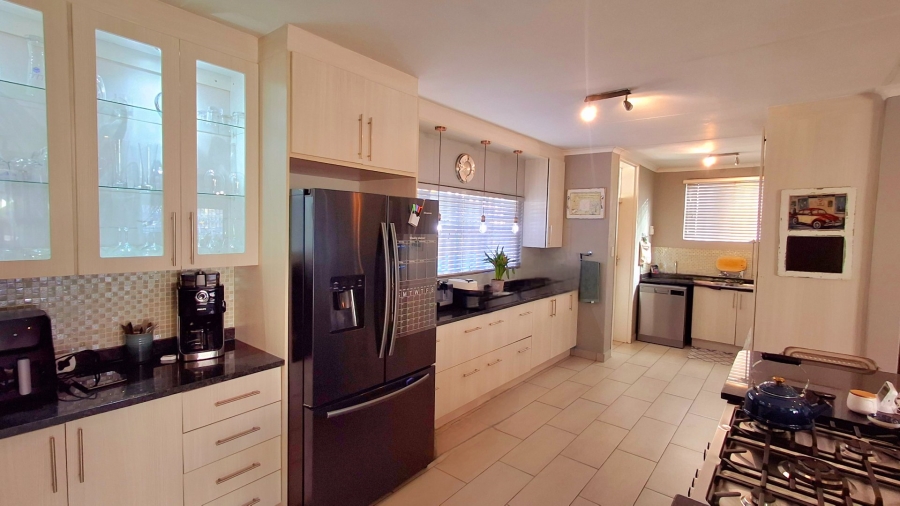 4 Bedroom Property for Sale in Sasolburg Ext 23 Free State